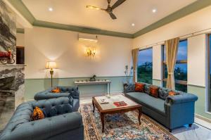 Dilip Niwas Luxe Stay - Near Fateh Sagar Lake 2 KM