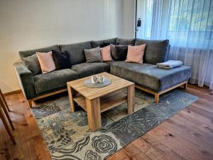 Ferienwohnung Valere B - its magic gmbh