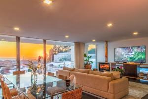 Portugal Active Sunset Beach Lodge