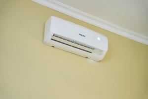 Heaven Homes - Salama Stay