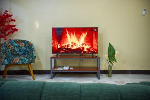 Heaven Homes - Salama Stay