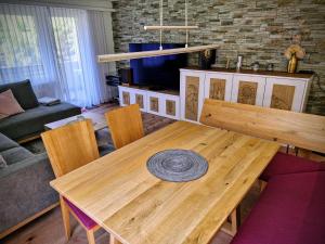 Ferienwohnung Valere B - its magic gmbh