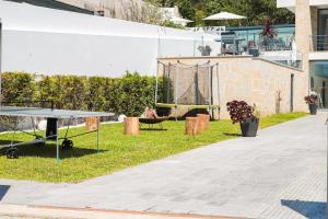 Portugal Active Sunset Beach Lodge