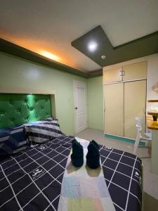 One Oasis Davao Condiminium