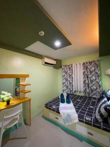 One Oasis Davao Condiminium