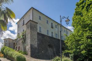 Arpusè - Cà Renato with pool and private terrace
