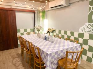 4BR entire house next to Skytrain BTS and Subway MRT Chatuchak