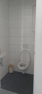 Groot vakantiehuis met 2 slaapkamers