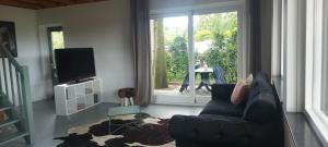 Groot vakantiehuis met 2 slaapkamers