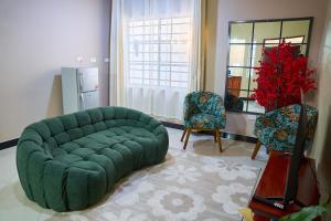 Heaven Homes - Salama Stay