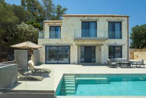 Villa Emys by PosarelliVillas