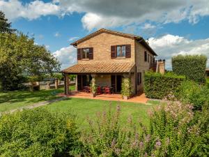 PODERE GELLINO 14, Emma Villas