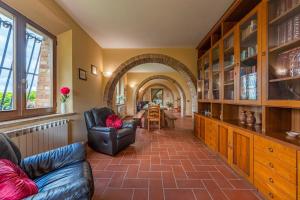 PODERE GELLINO 14, Emma Villas