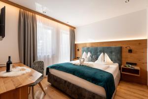 Hotel ALPINJUWEL 3-Sterne Superior