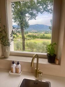 Villa Meliva Toscana