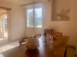 Villa Meliva Toscana