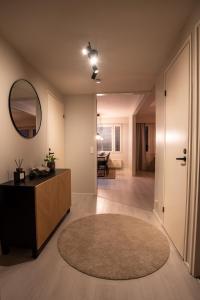 Arctic Forest Apartment with Sauna And Near Center