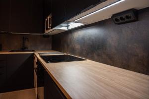 Arctic Forest Apartment with Sauna And Near Center