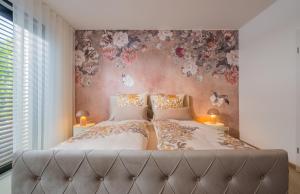 Palazzo Verde in Würzburg - Die fränkische Toskana -