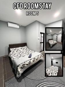 CFD ROOMSTAY Dungun
