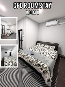 CFD ROOMSTAY Dungun