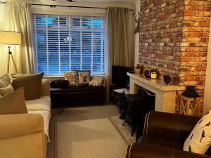 Tickety-Boo Luss Loch Lomond - Ubytování bez kategorie ve městě Luss