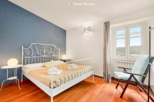 Corte del Poeta, TerreMarine