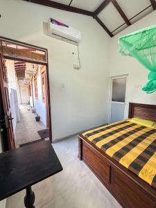 Sanithu Homestay and villa Galle