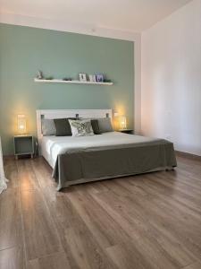 B&B Il giardino segreto