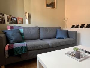 Acogedor Apartamento en Cudillero