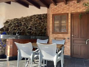 Acogedor Apartamento en Cudillero