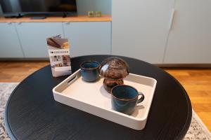 Confluence - 2e arrondissement Lyon