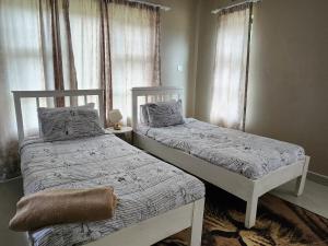 CityXcape Luxury Apartments Blantyre