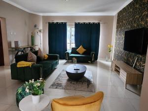 CityXcape Luxury Apartments Blantyre