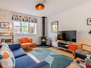 2 Bed in Helmsley G0037