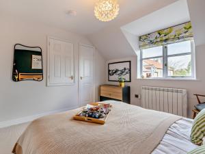 2 Bed in Helmsley G0037