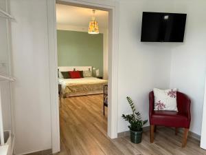 B&B Il giardino segreto