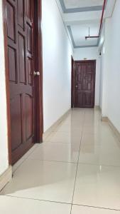 Khách sạn Hoàng Long