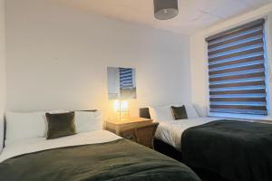 Flat - Sleeps 5 - 5 Minute Walk From Kings Cross