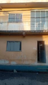 Casa em Alameda Fechada