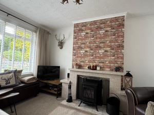 Tickety-Boo Luss Loch Lomond