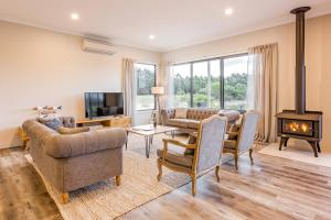 Piper - Family Retreat in the Heart of Wine Country