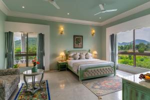 Dilip Niwas Luxe Stay - Near Fateh Sagar Lake 2 KM