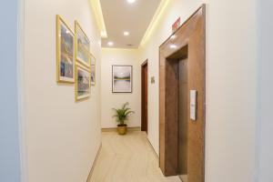 FabHotel RR Residency - DLF Cyber City