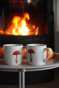 Warmińska Przystań - dom całoroczny