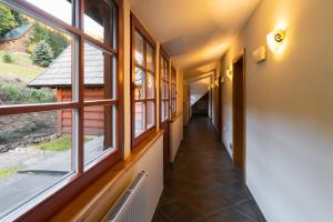 Pension Slunečnice & Panorama Restaurant Farma