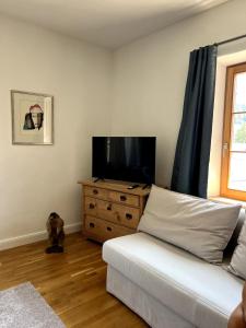 Apartment Siggi 81 sqm Balcony and Mountain View