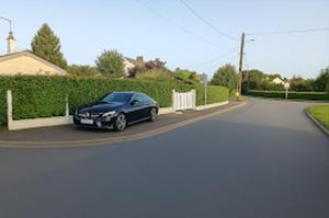 Studio calme avec parking - déplacements professionnels