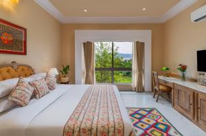 Dilip Niwas Luxe Stay - Near Fateh Sagar Lake 2 KM