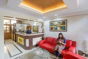 FabHotel Altus - DLF CyberHub, Gurugram